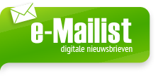 e-Mailist digitale nieuwsbrieven